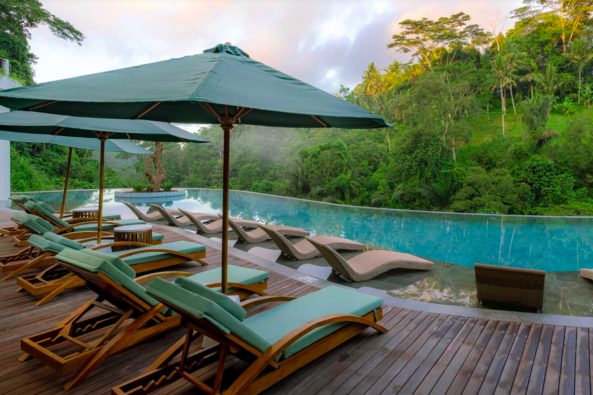 Luxbali