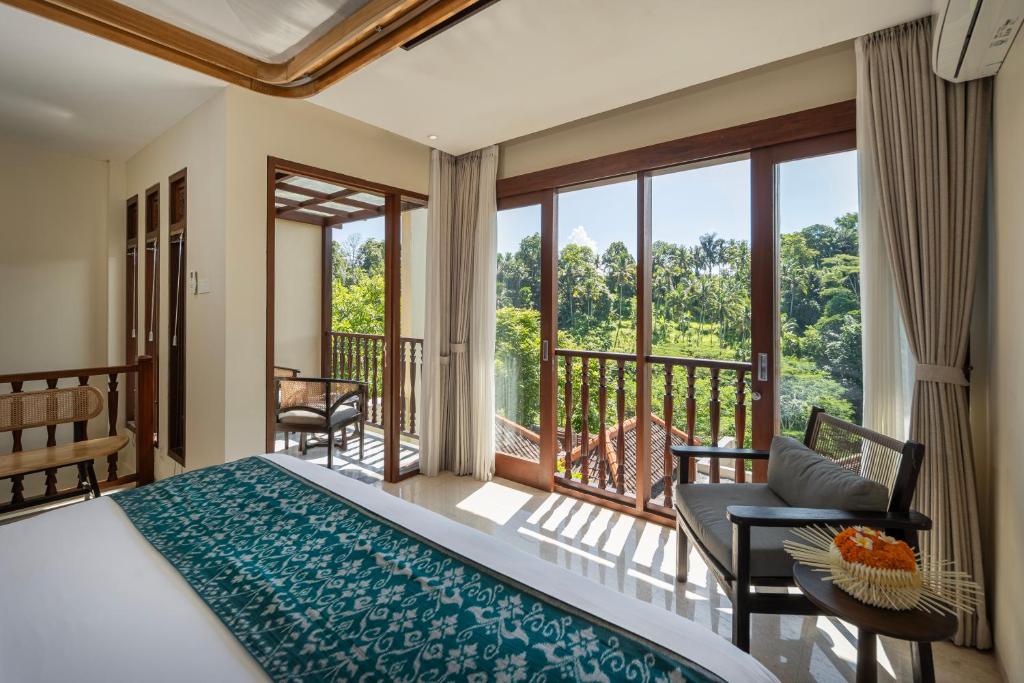 Luxbali