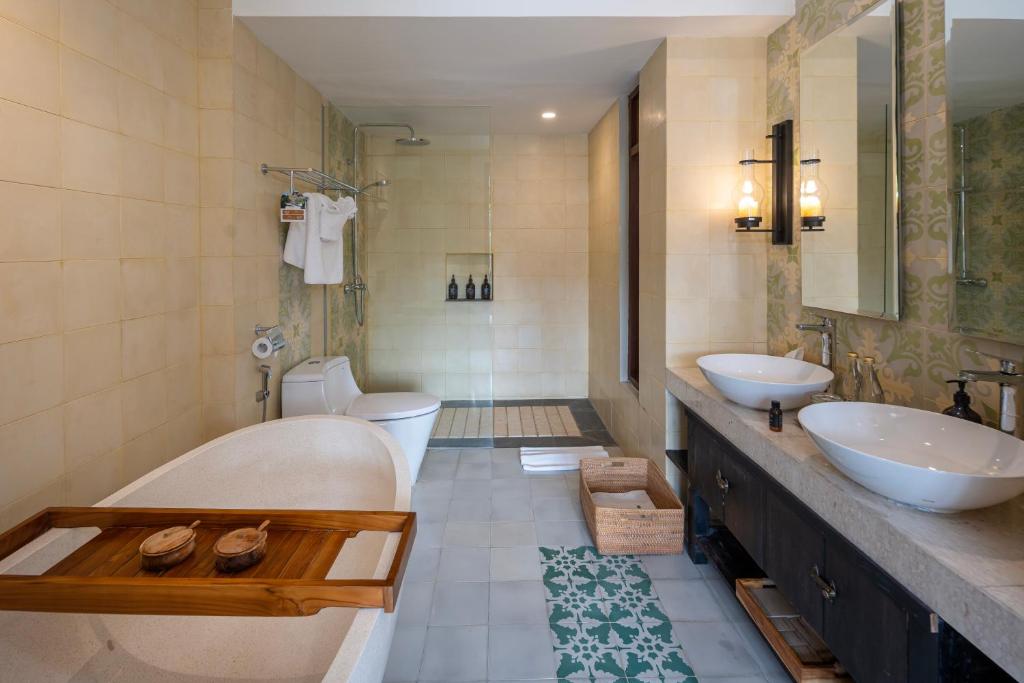luxbali
