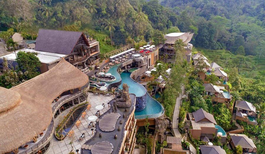 Luxbali