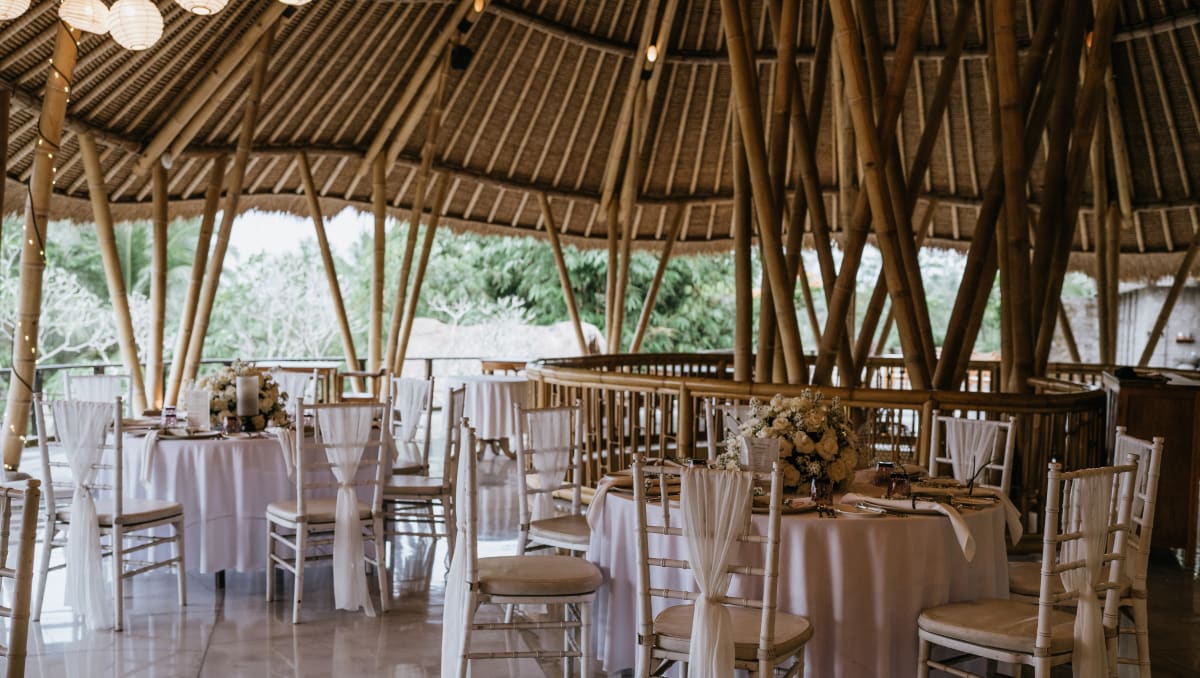Luxbali