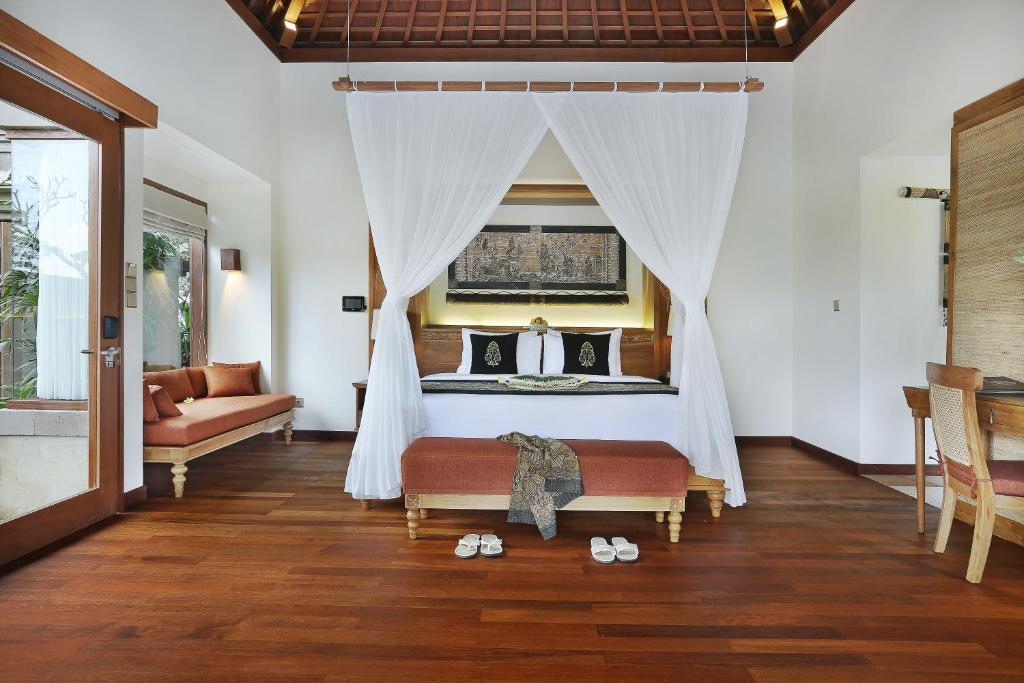 Luxbali