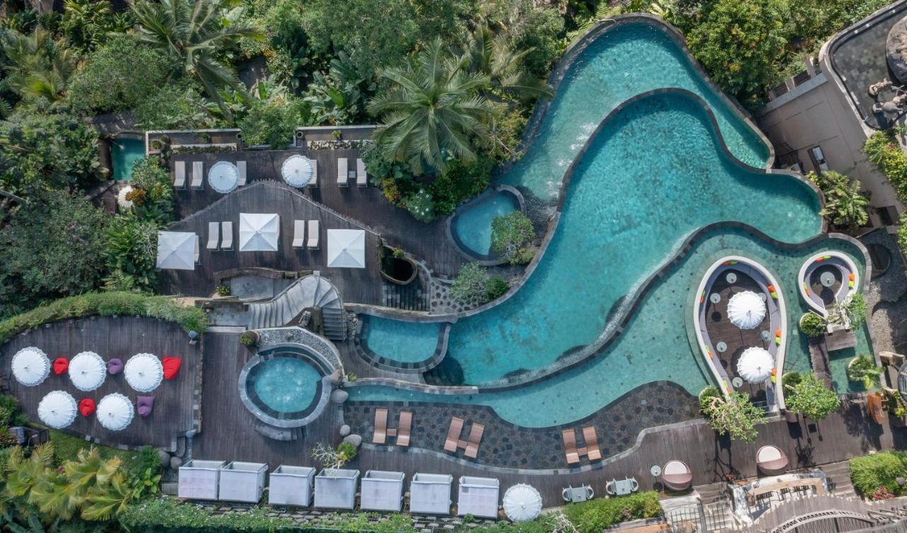 luxbali