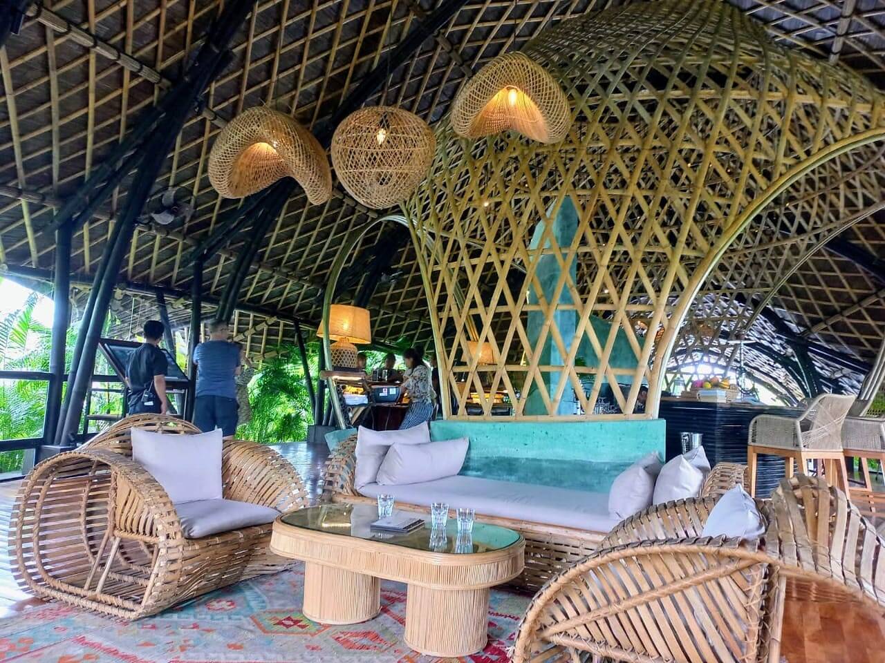 Luxbali