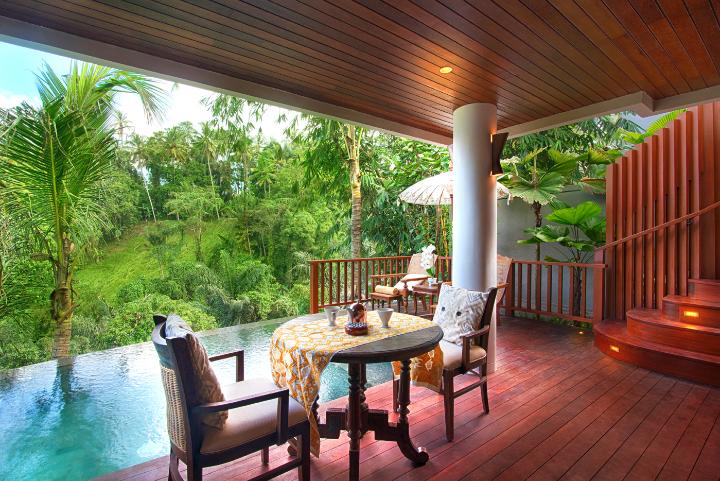 Luxbali