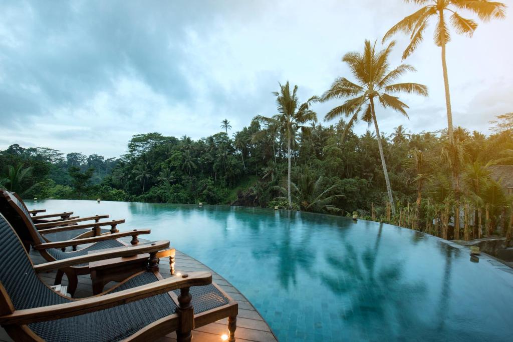 Luxbali