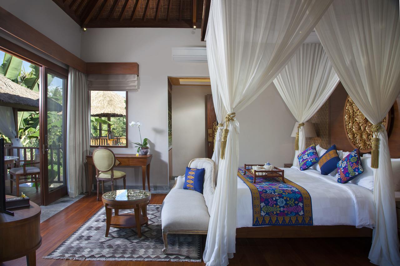 luxbali