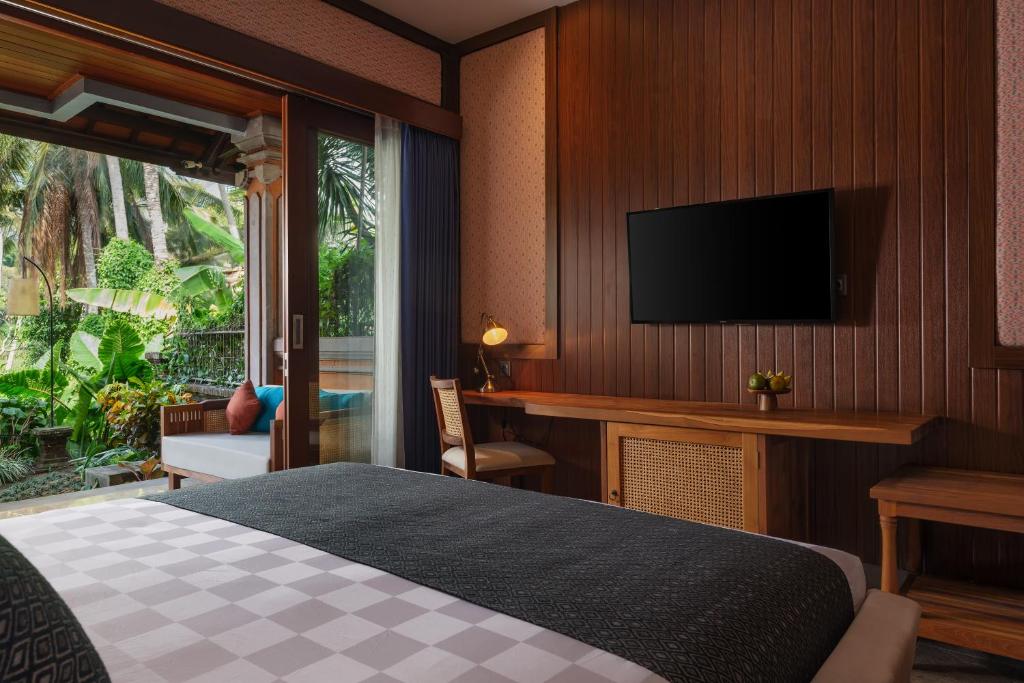 luxbali