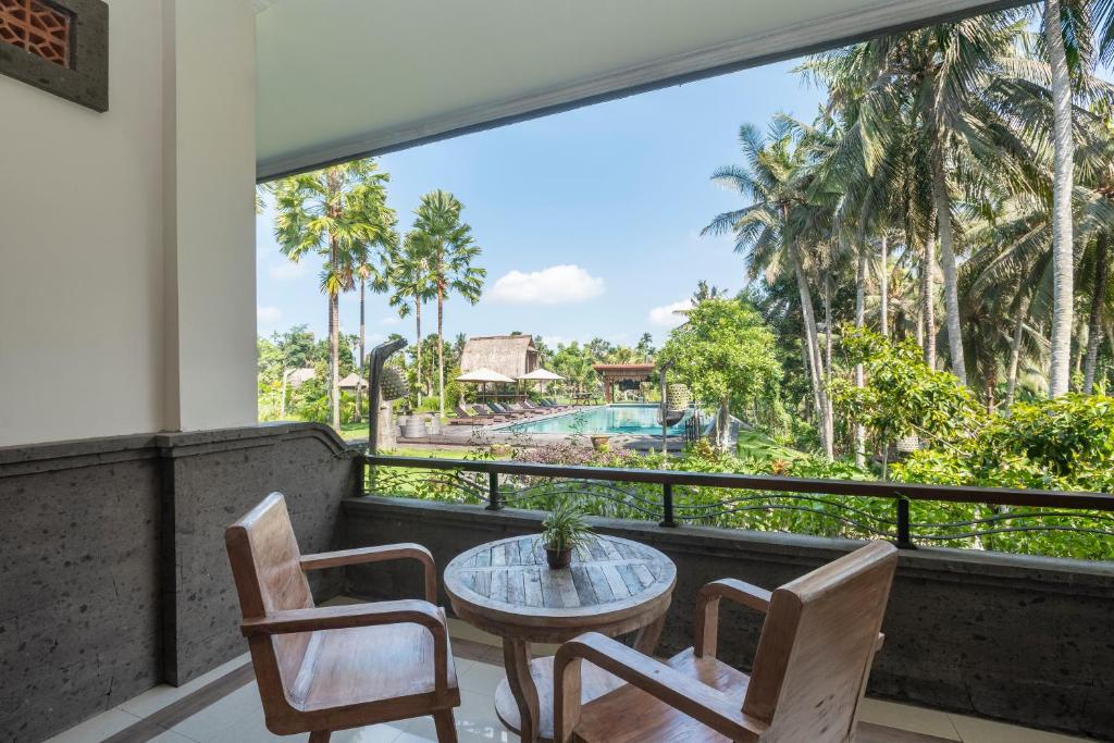 luxbali