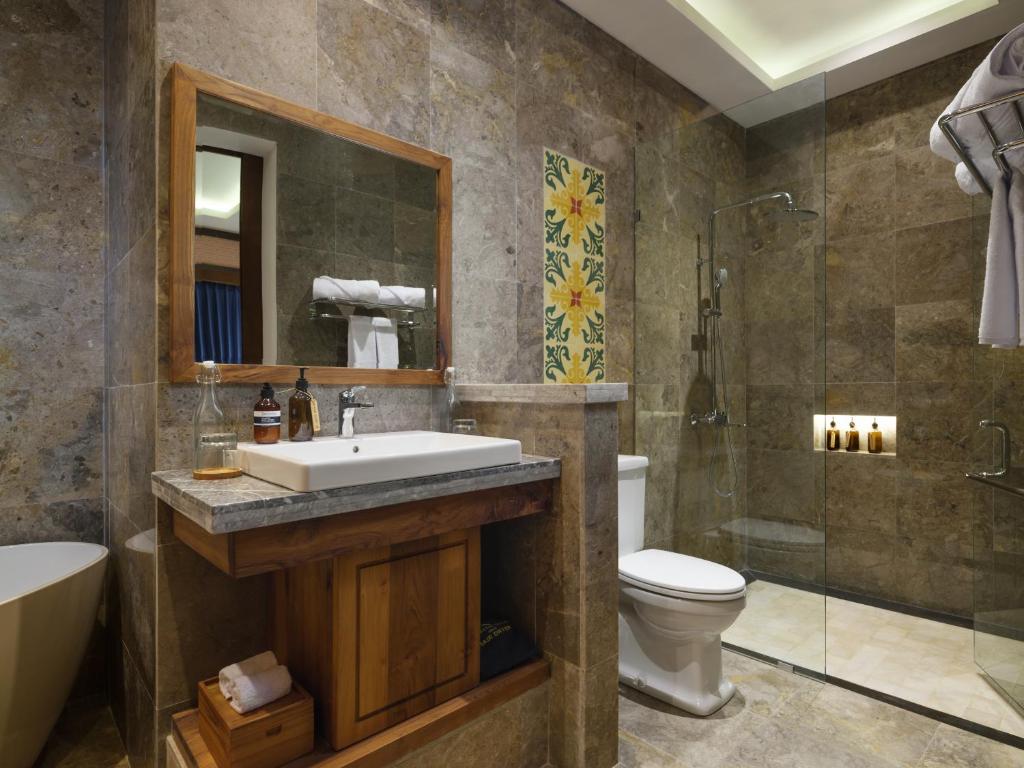 luxbali