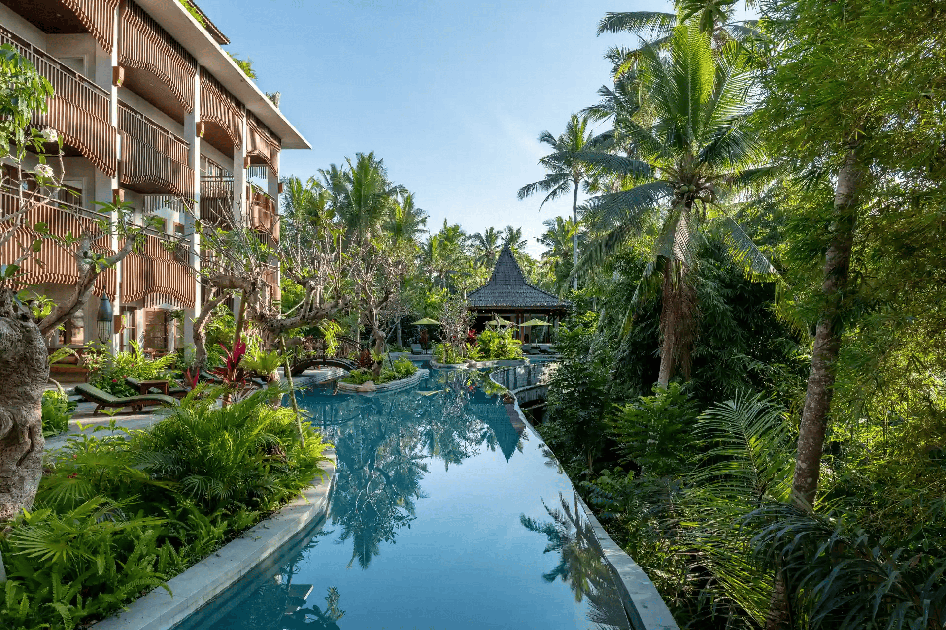 Luxbali