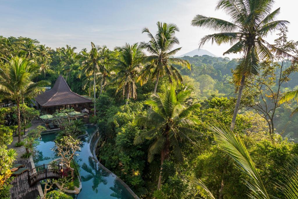Luxbali
