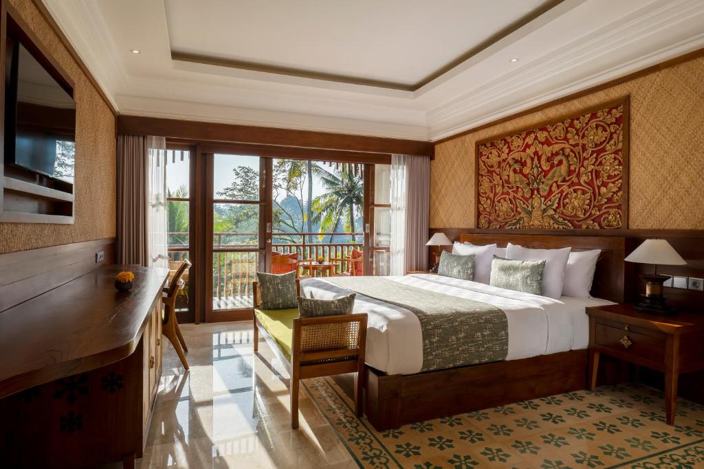 luxbali