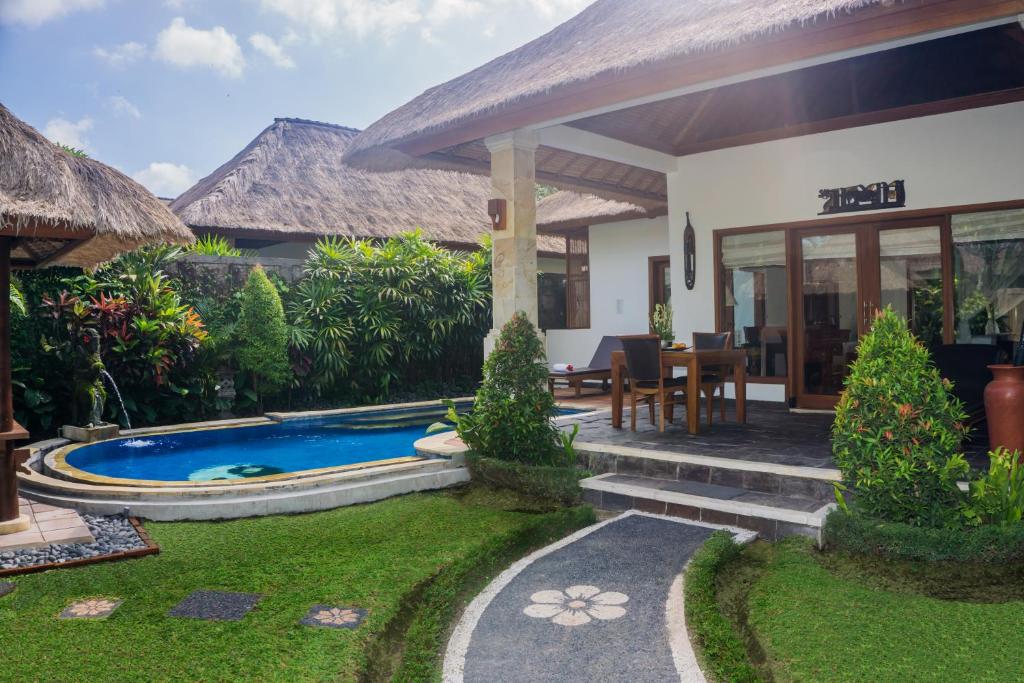 Luxbali