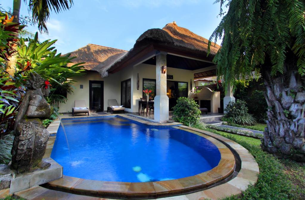 Luxbali