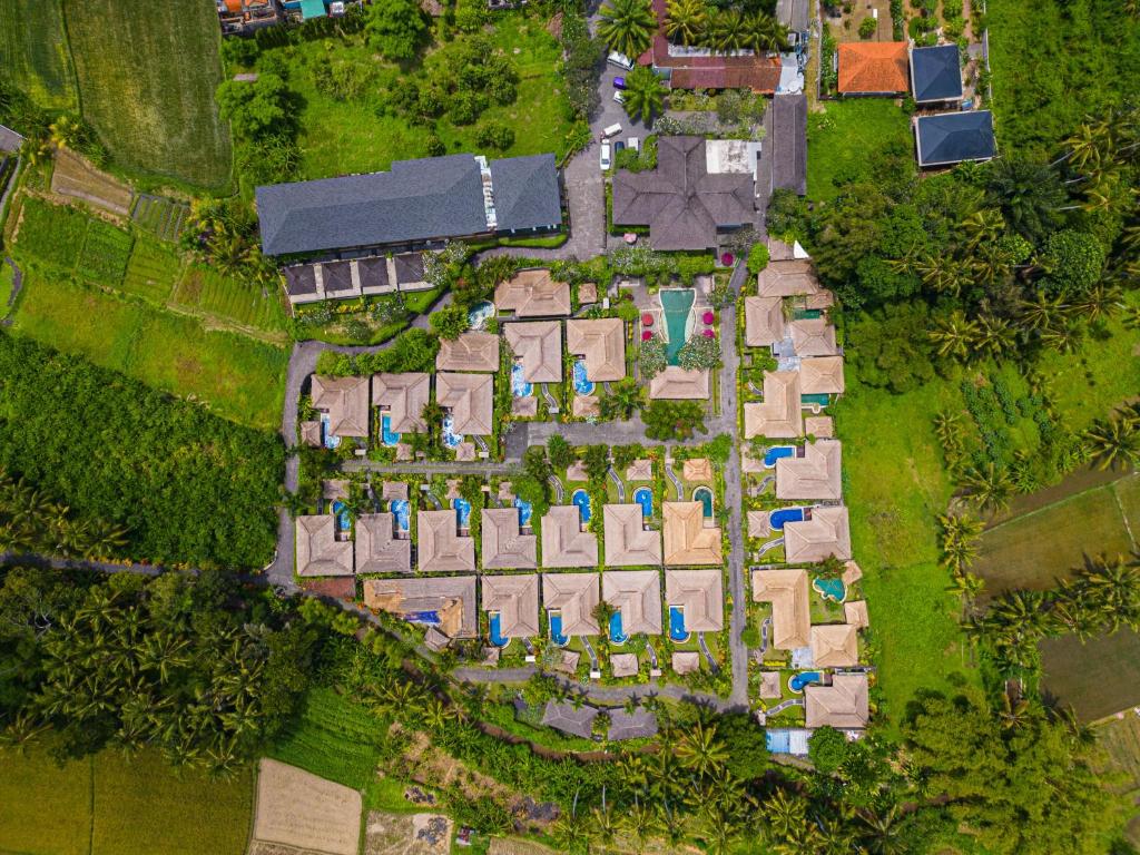 Luxbali