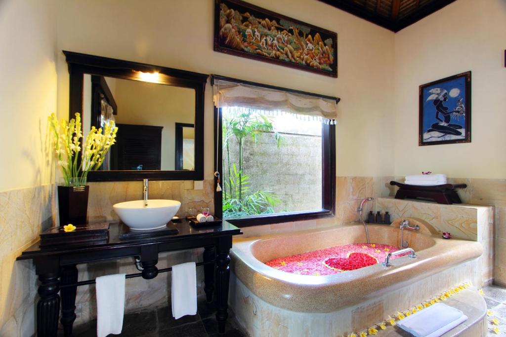 luxbali
