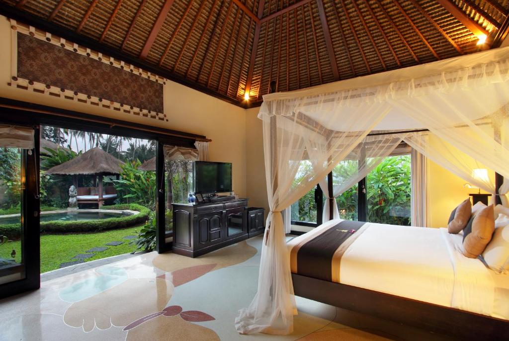 luxbali
