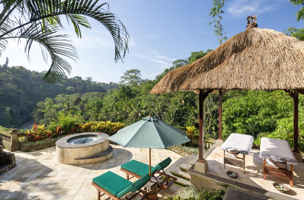 Luxbali