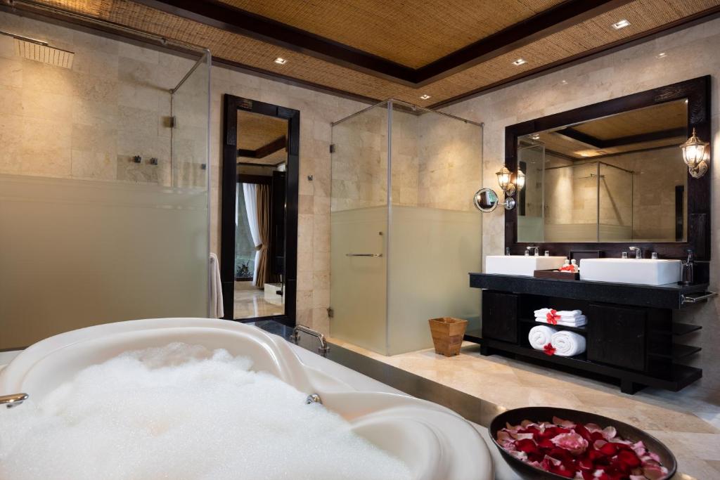 Luxbali