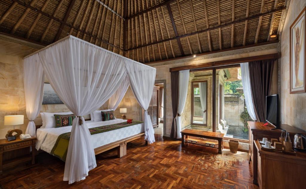 luxbali