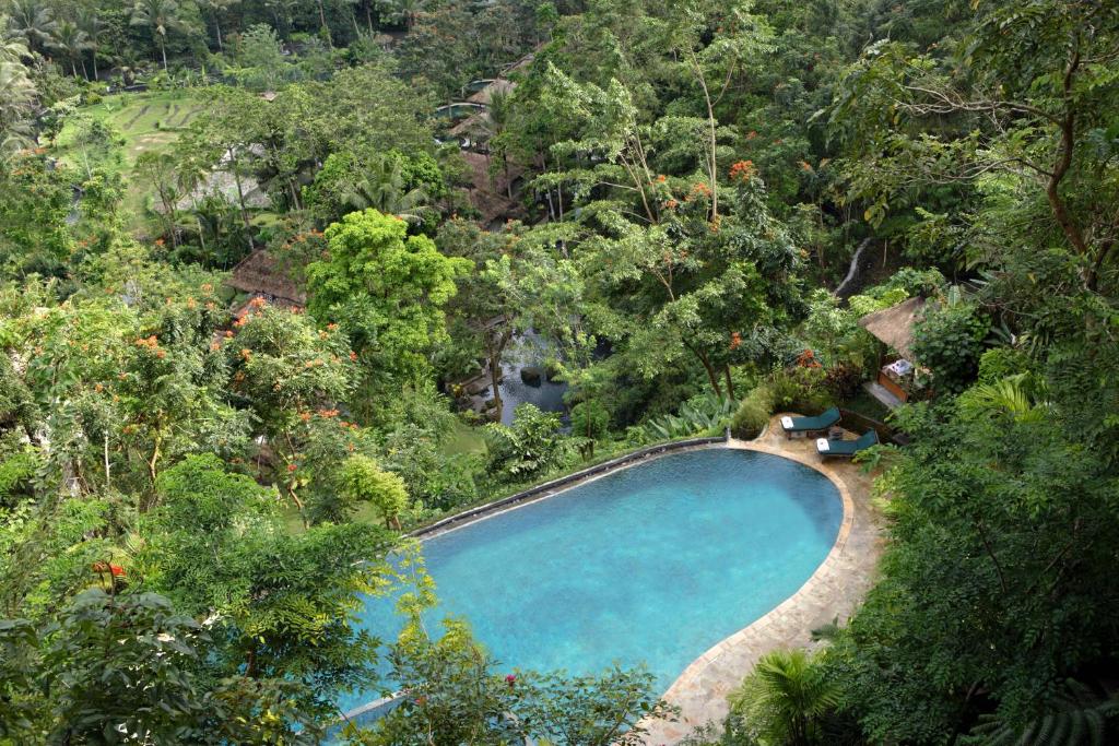 luxbali