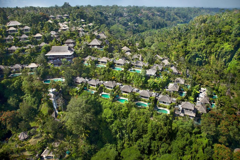 luxbali