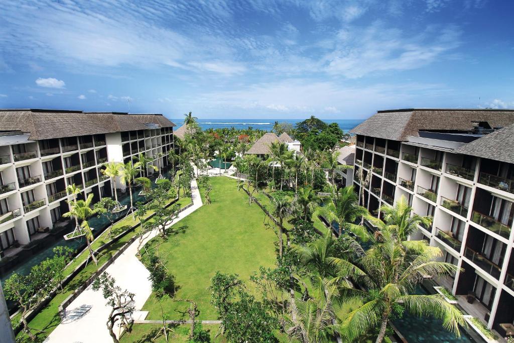 Luxbali