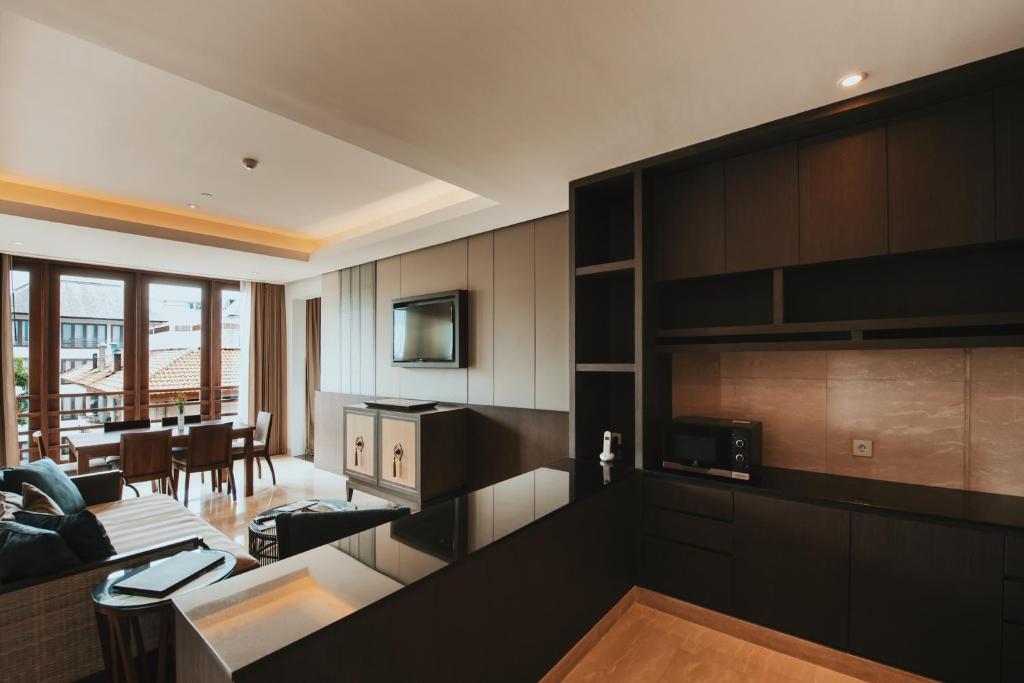 Luxbali