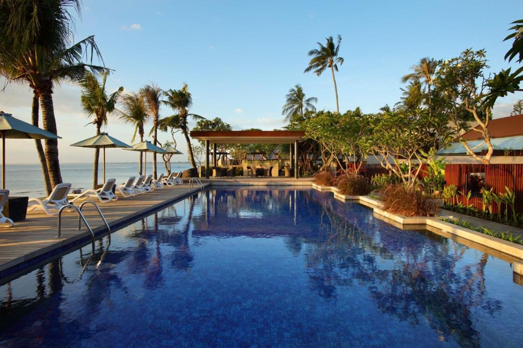 Luxbali