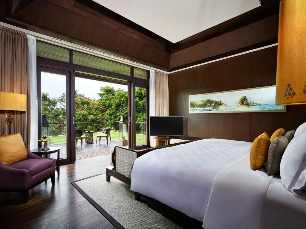luxbali
