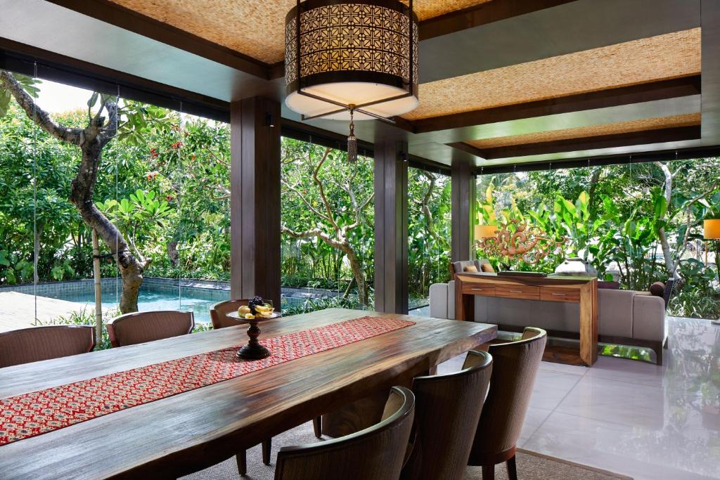 luxbali