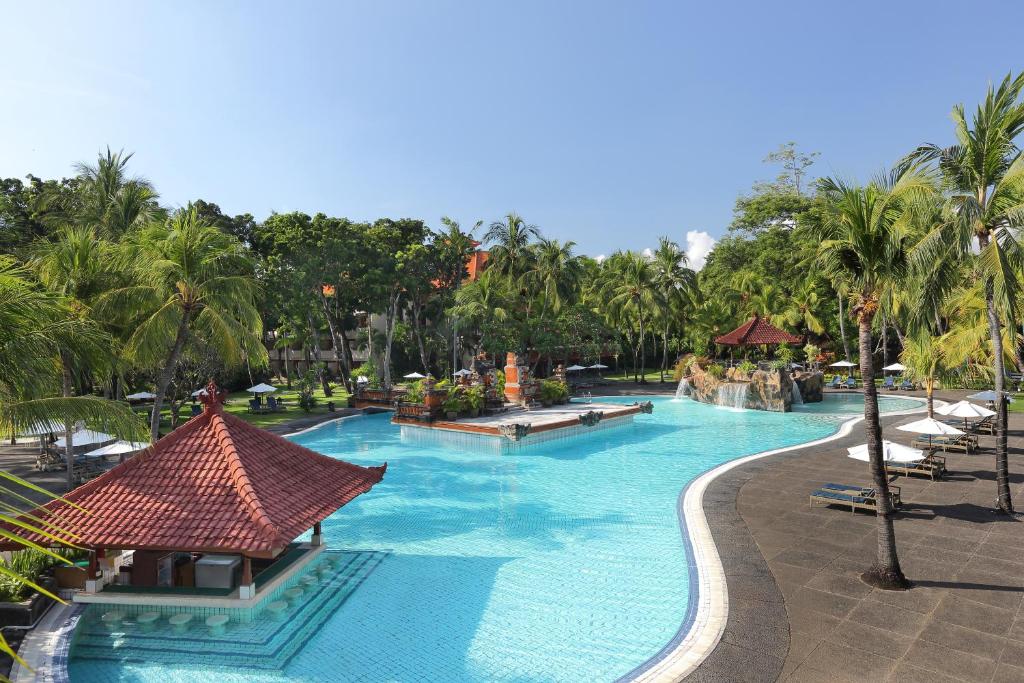 Luxbali