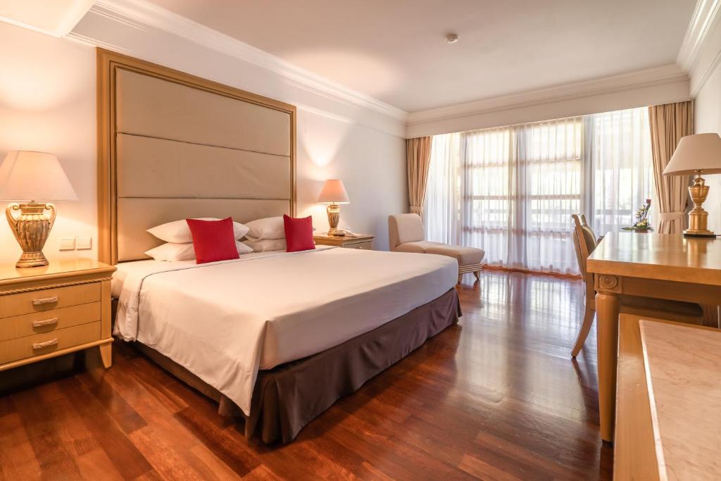 Luxbali