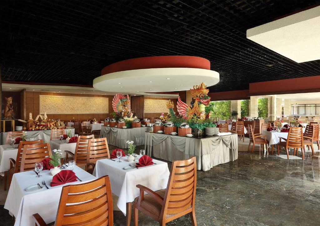 luxbali