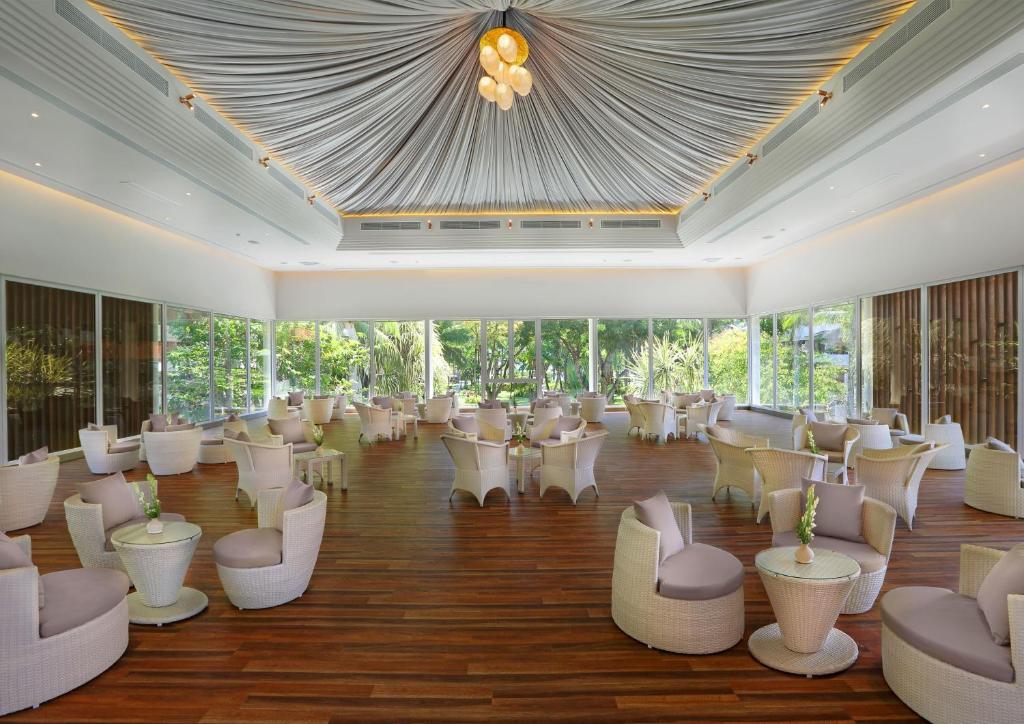 luxbali
