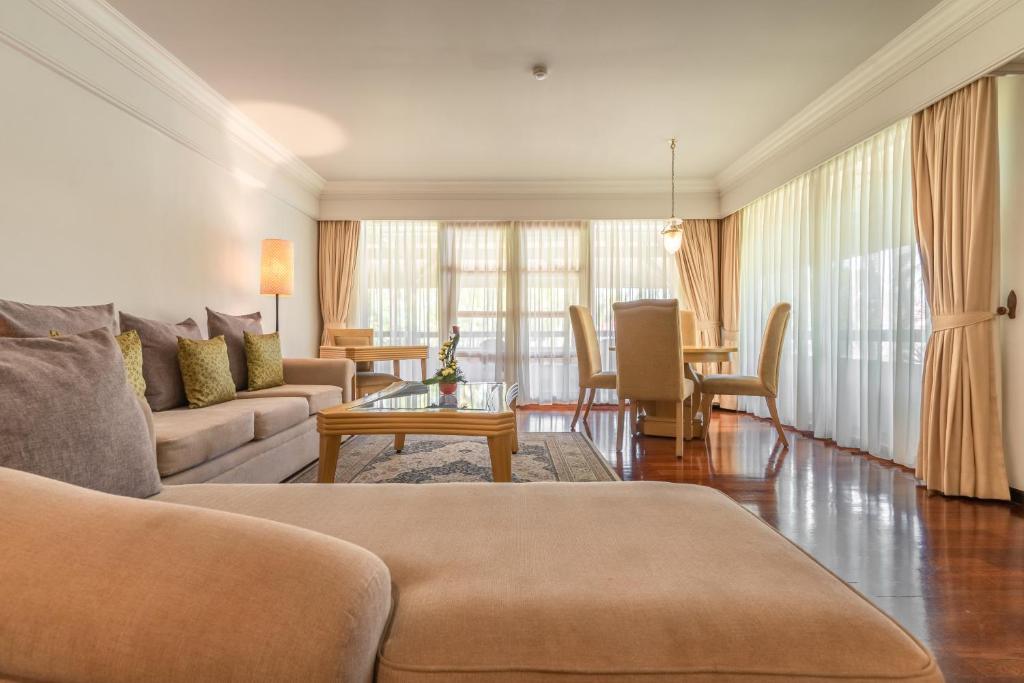 luxbali