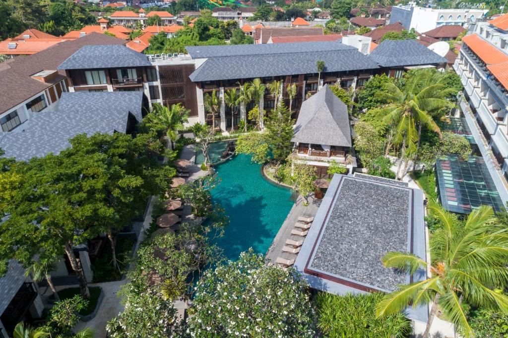 Luxbali
