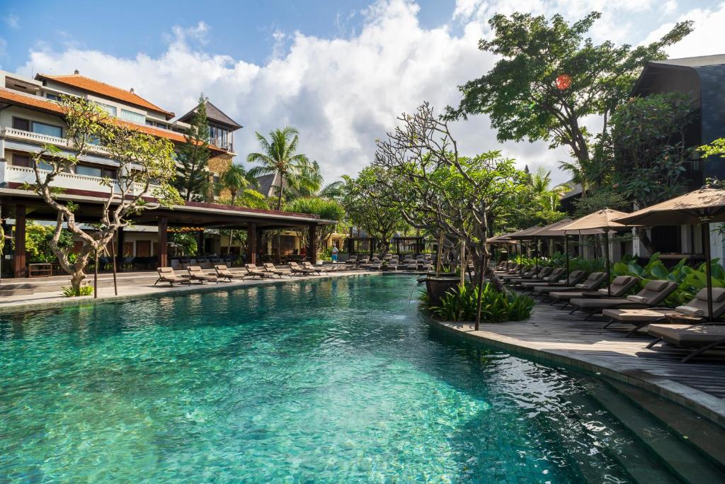 Luxbali
