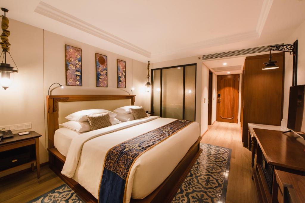 luxbali