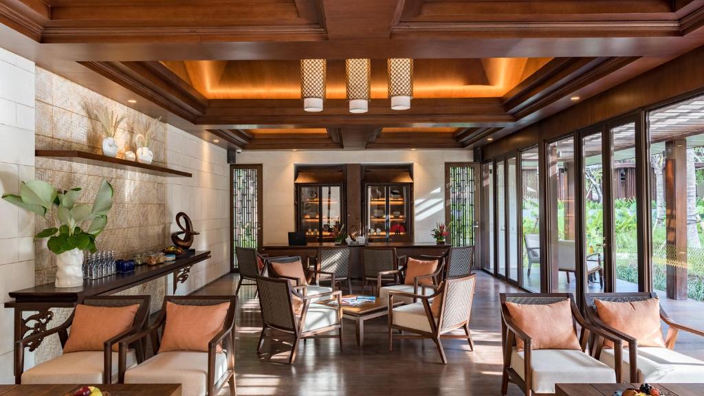 luxbali