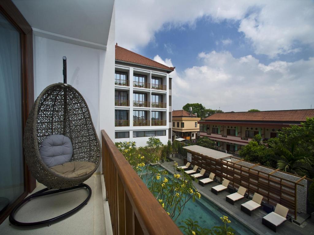 Luxbali