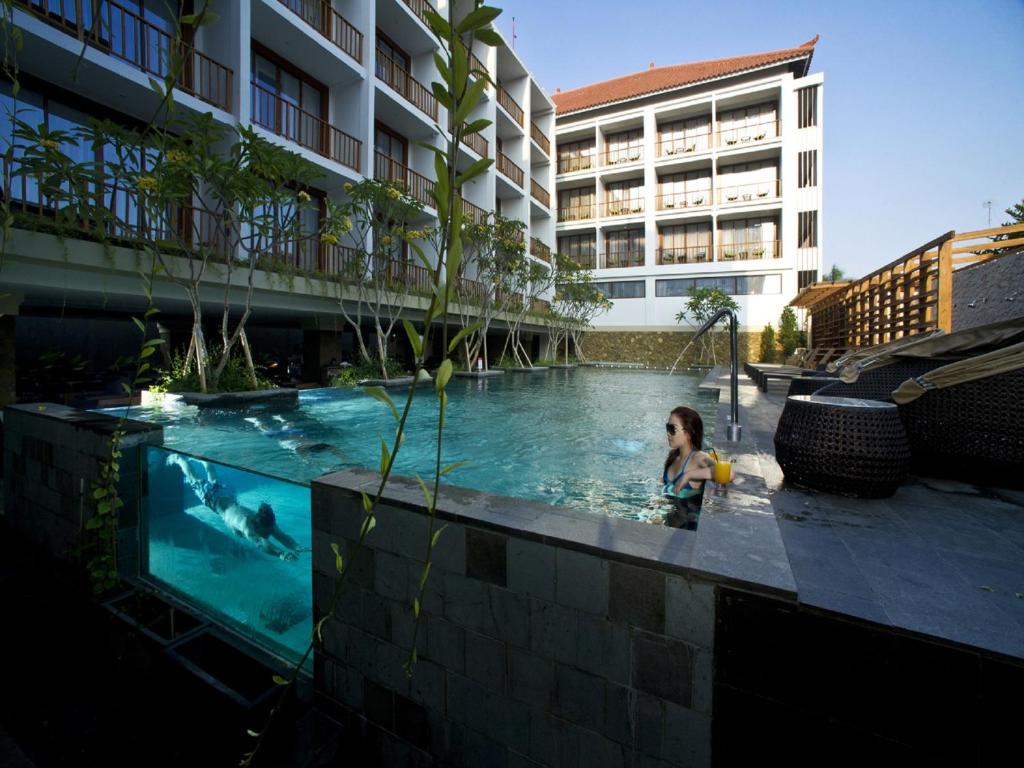 Luxbali
