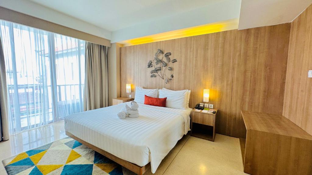 Luxbali