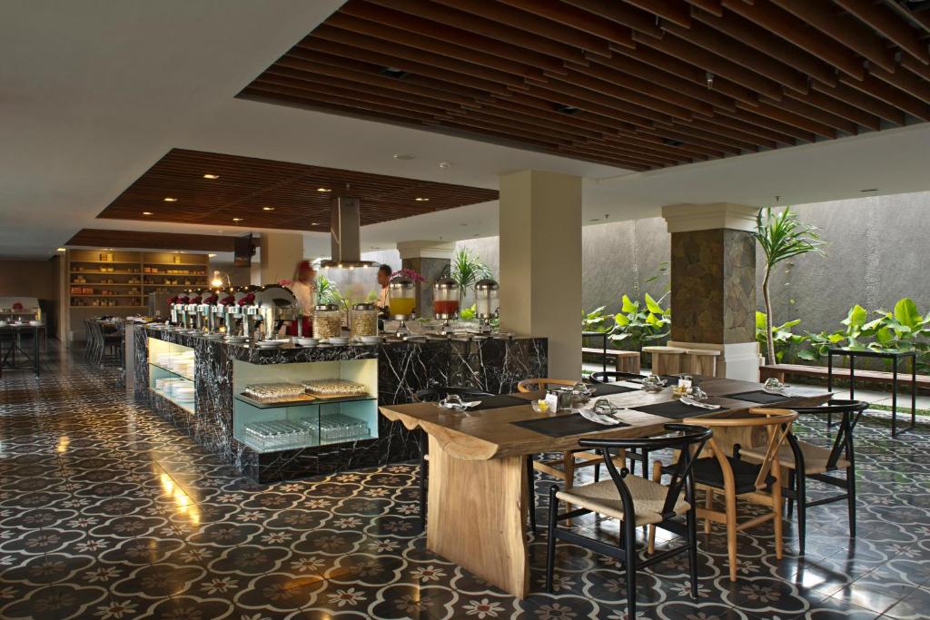 luxbali
