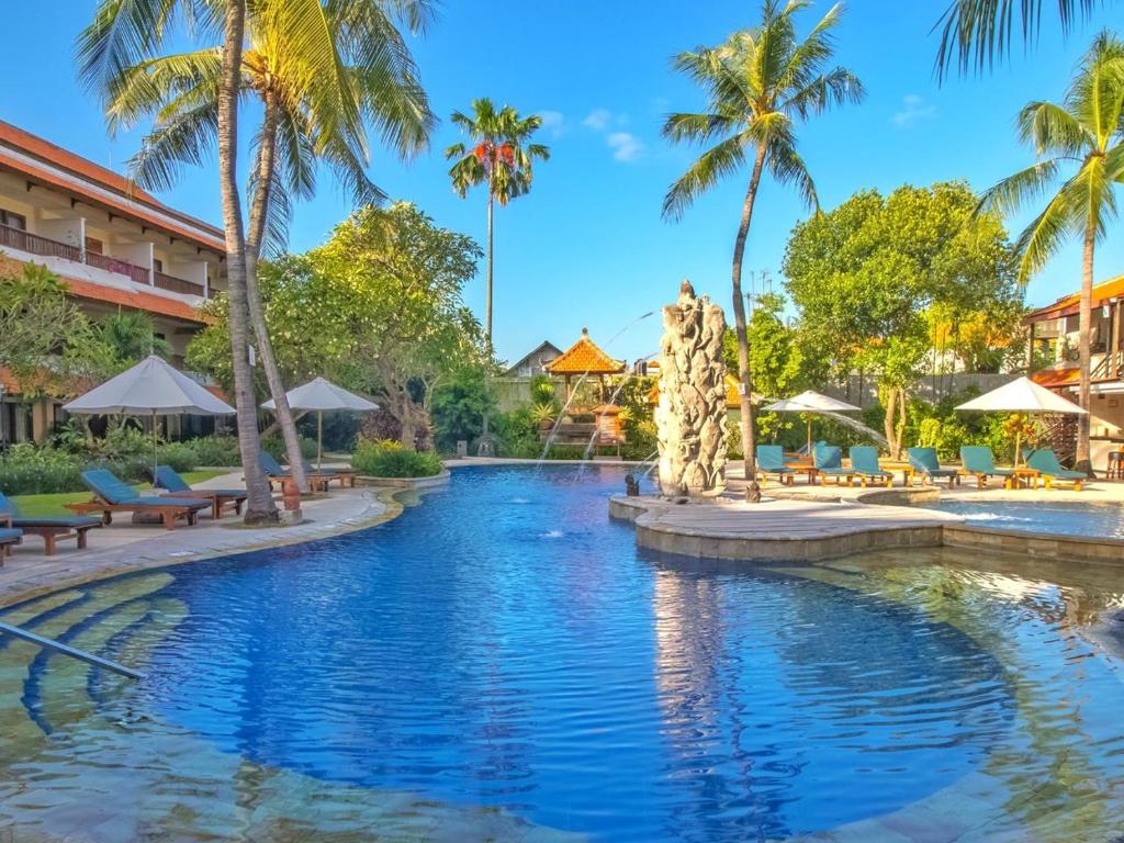 Luxbali