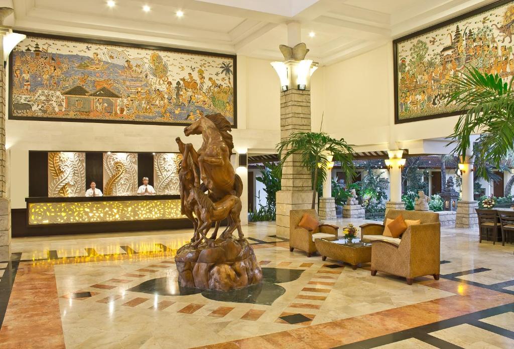 luxbali