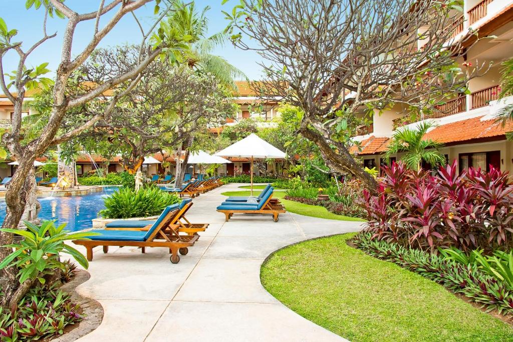 luxbali