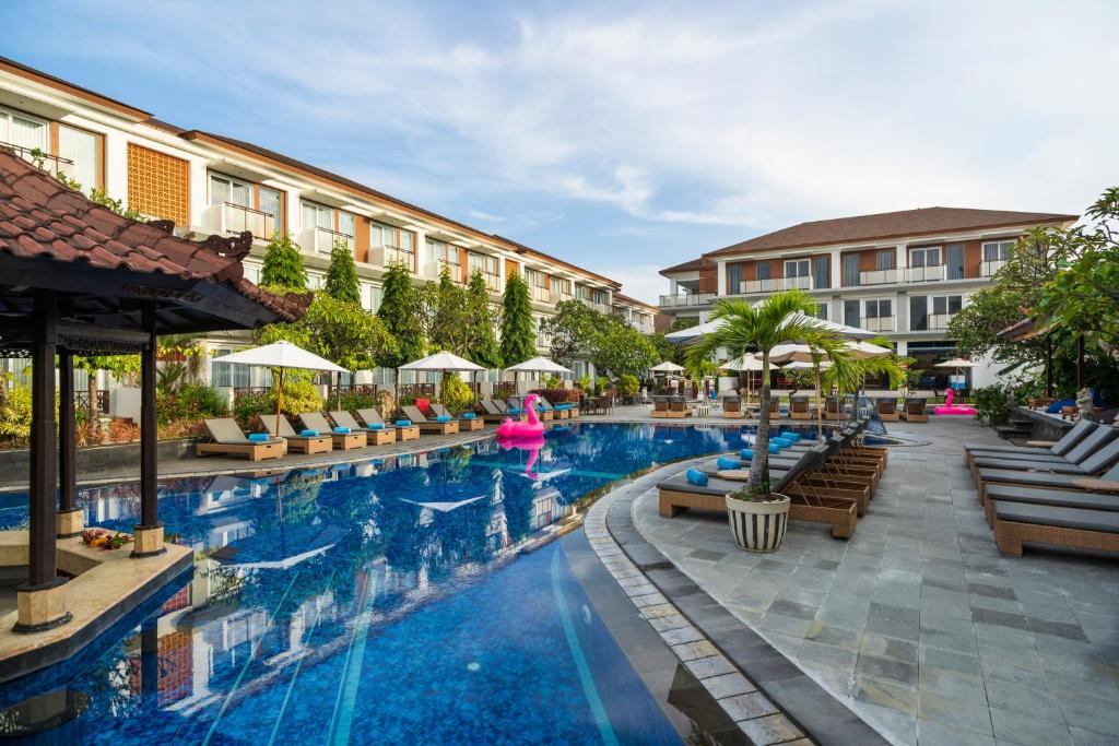 Luxbali