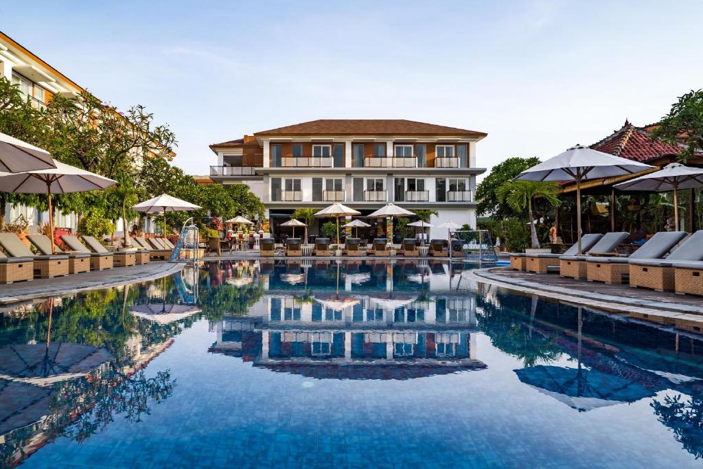 Luxbali